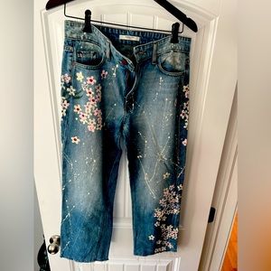 FIDELITY jeans
